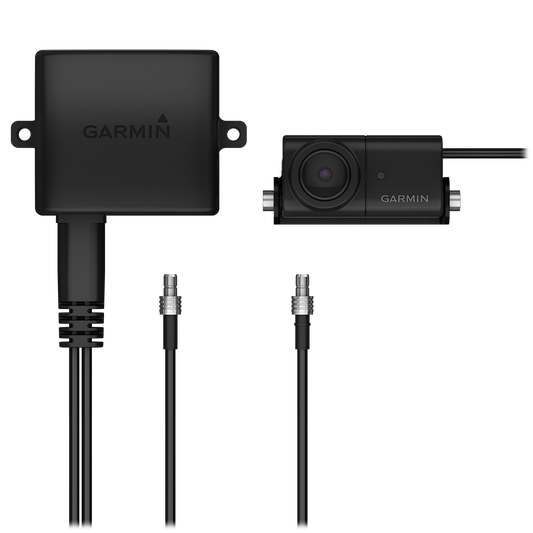 Garmin BC™ 50 with Night Vision Wireless Backup Camera