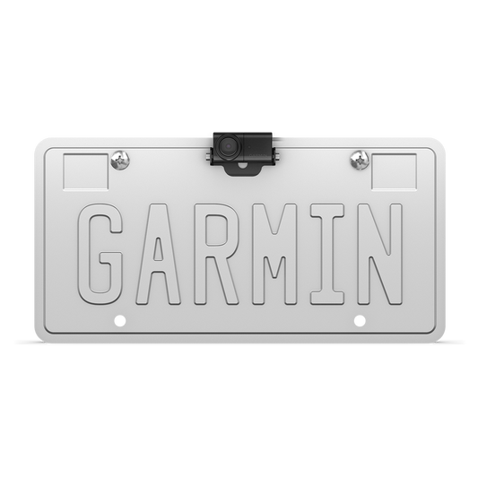 Garmin BC™ 50 with Night Vision Wireless Backup Camera