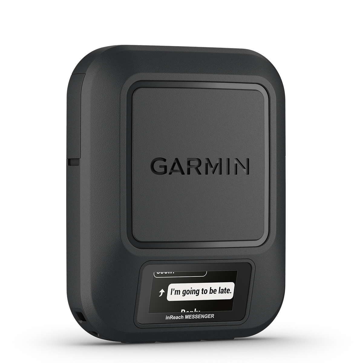 Garmin inReach Messenger