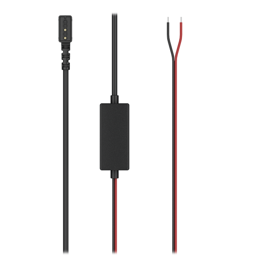 Garmin Power Cable