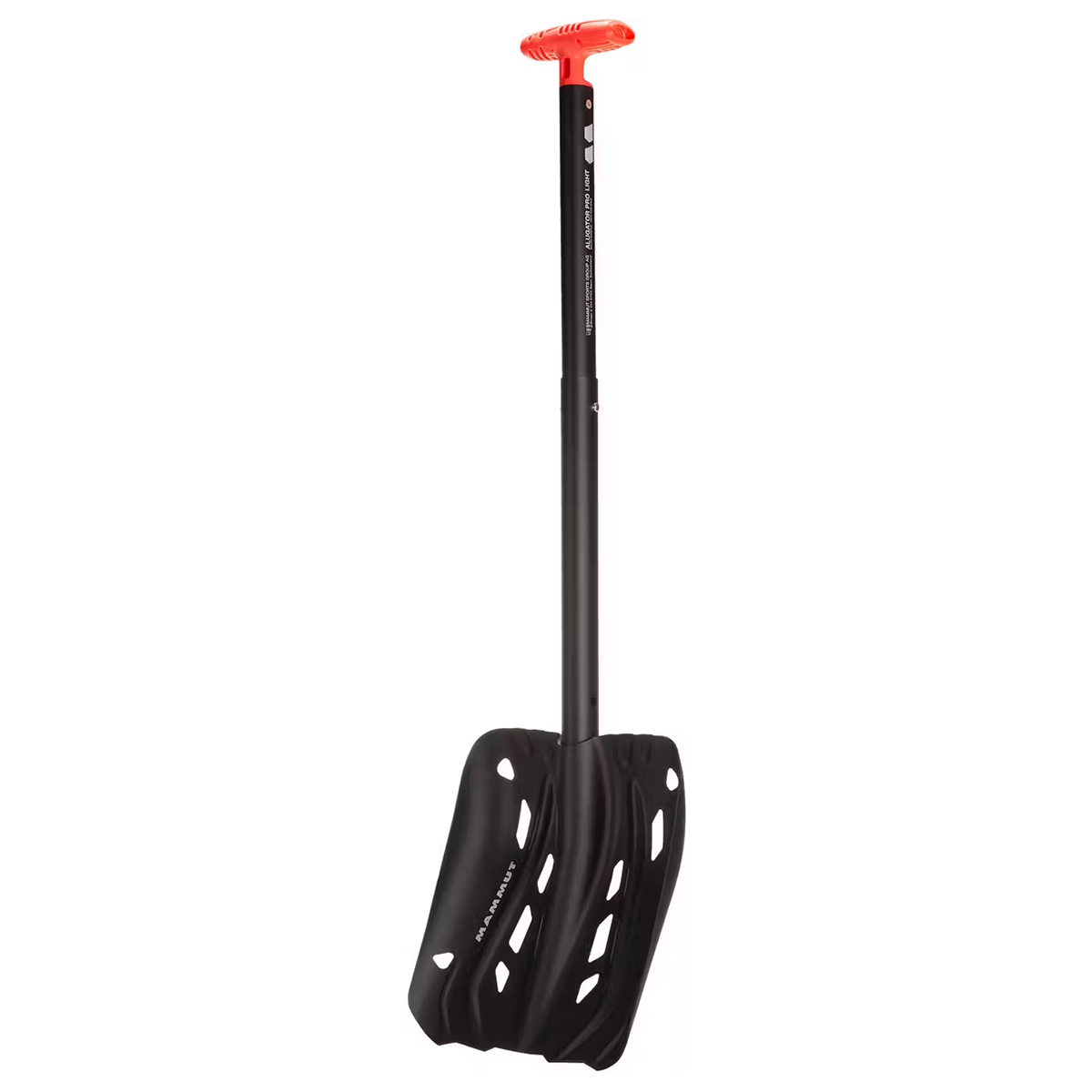 Mammut Alugator Pro Light Shovel