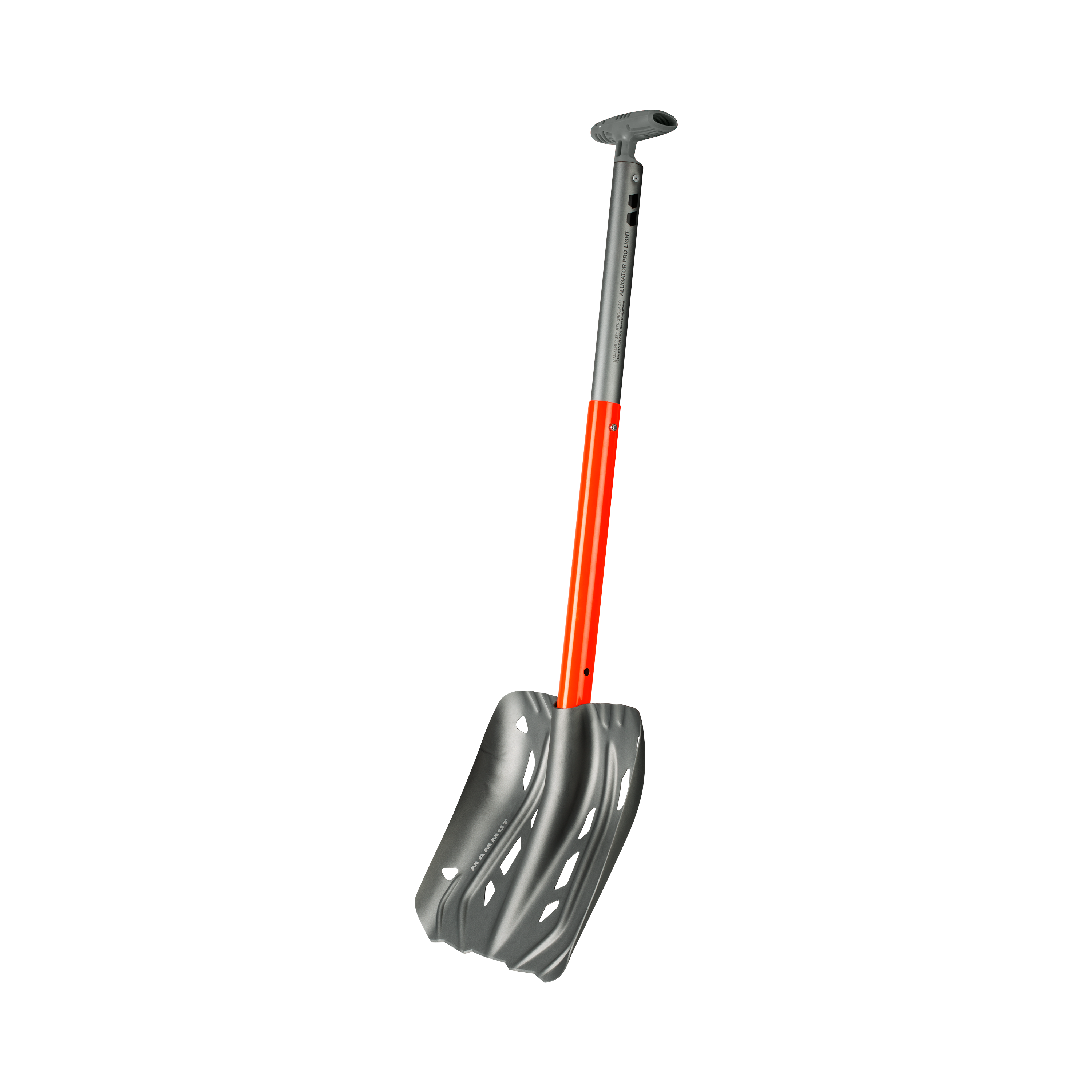 Mammut Alugator Pro Light Shovel