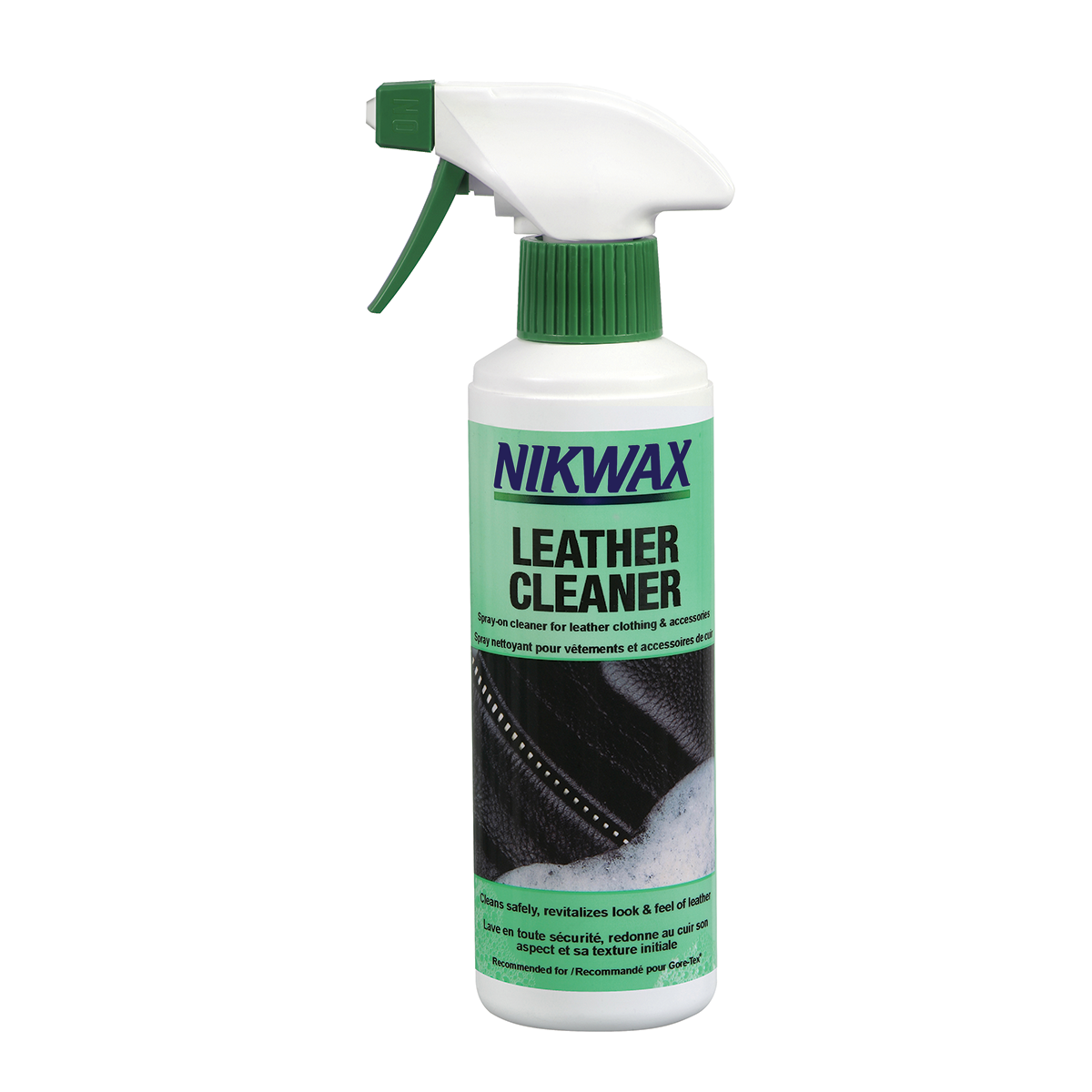 Nikwax Leather Cleaner