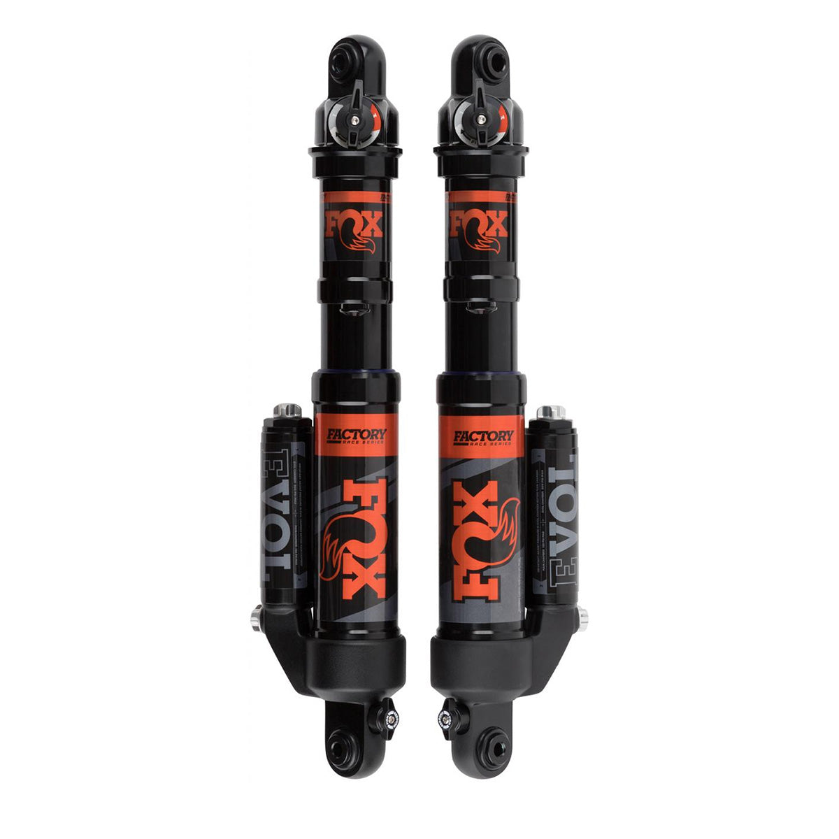 Fox Float 3 EVOL QS3-QSR (Lightweight) Kit | Front Shock Kit