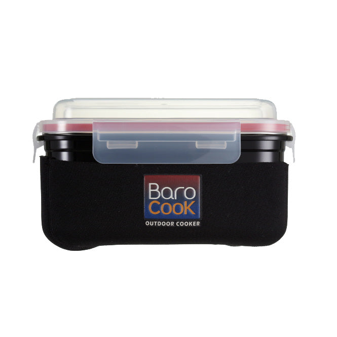 Barocook Medium Thermal Pot for Flameless Cooking (850ml)