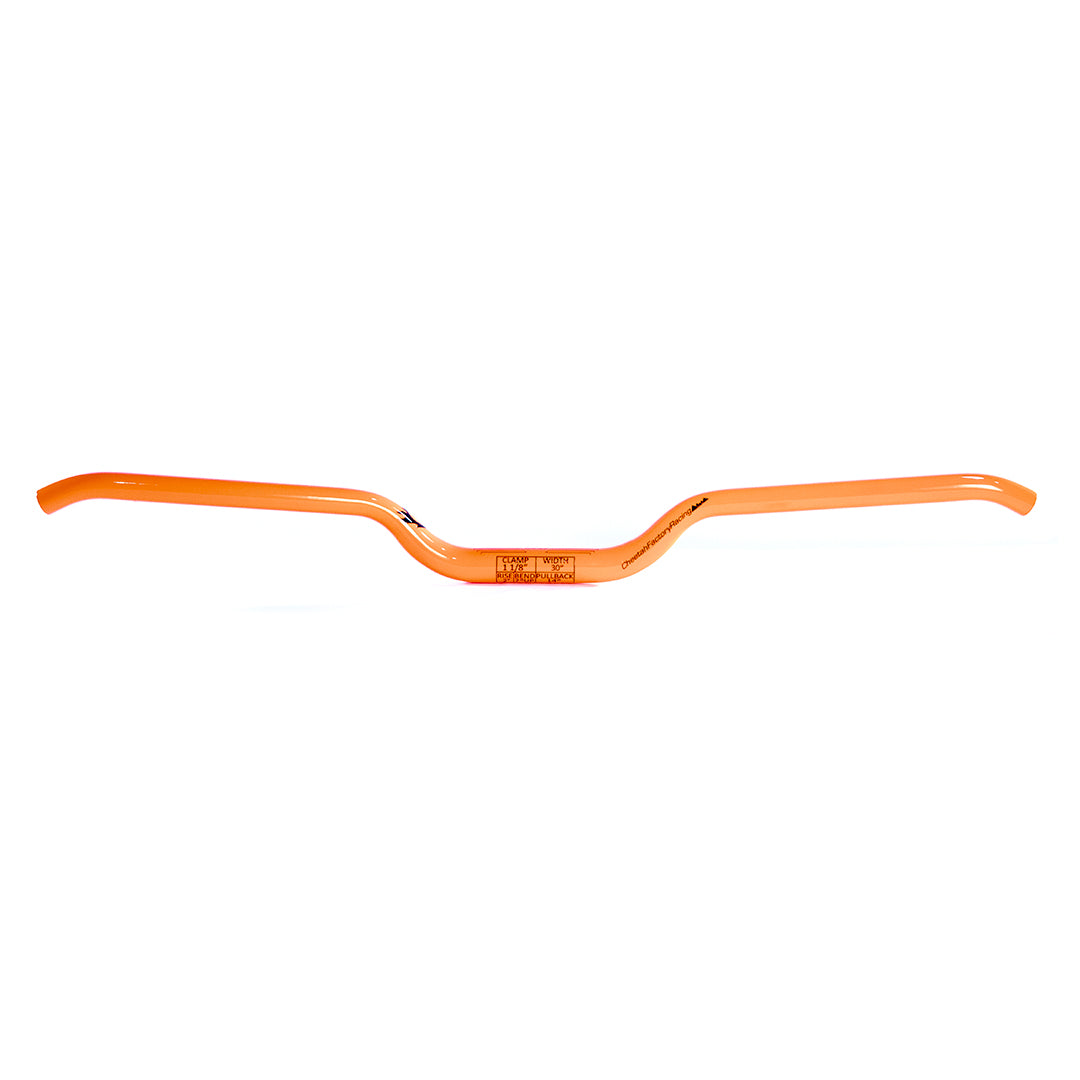 CFR Crow Bar Snowmobile Handlebars