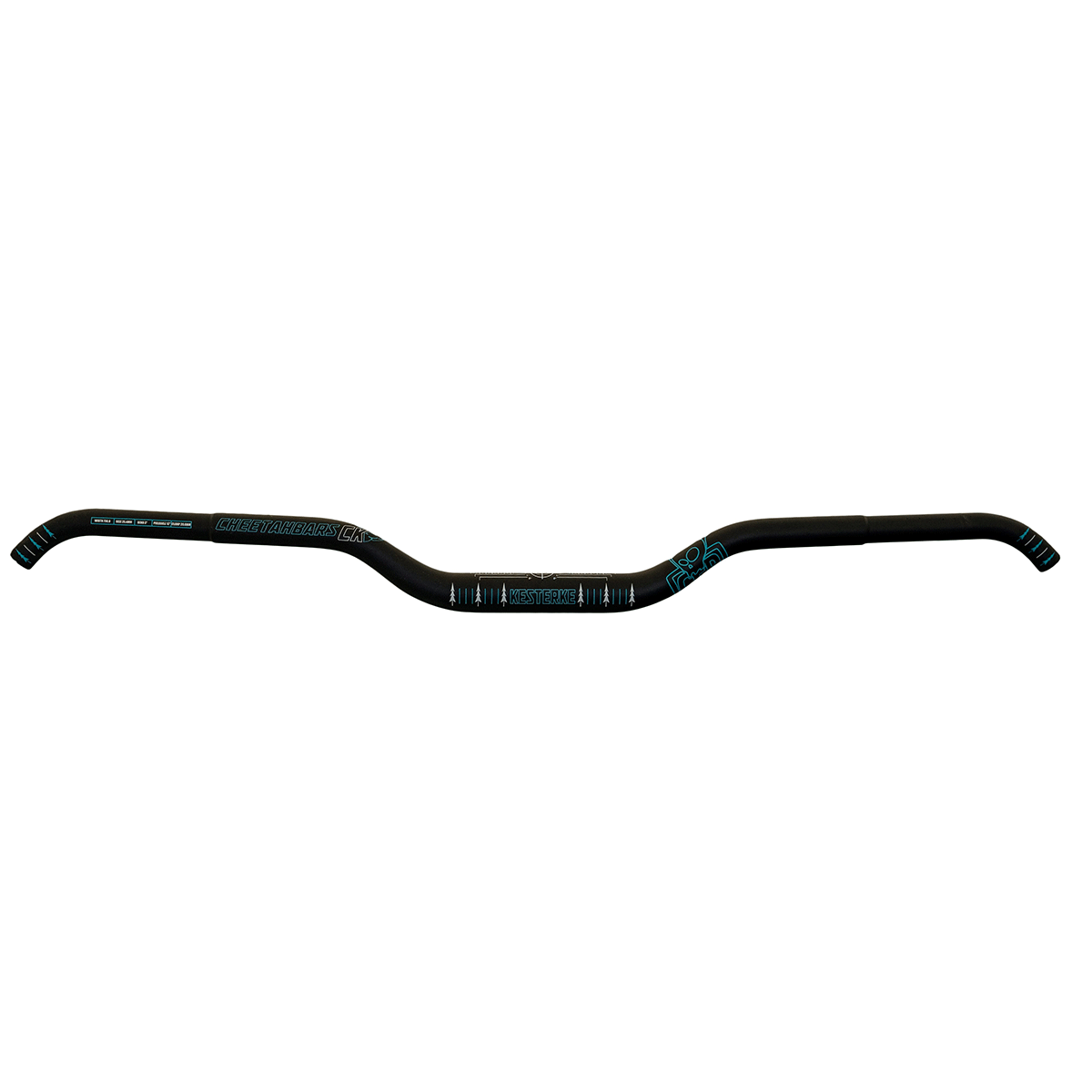 CFR Kersterke Handlebars