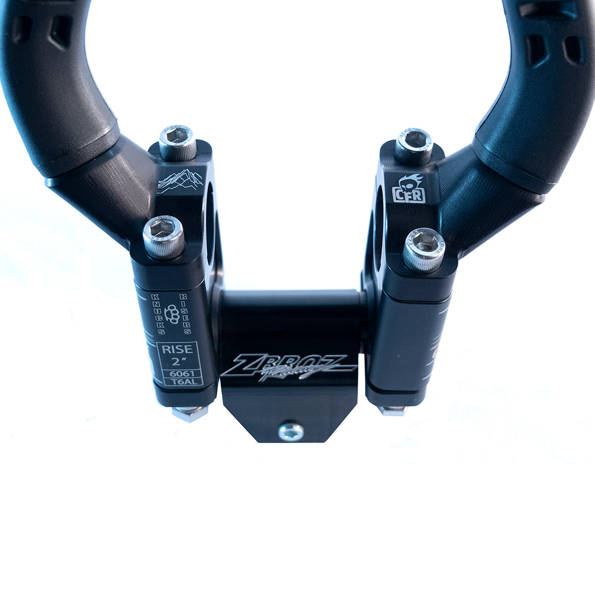 CFR Mountain Strap Adapter