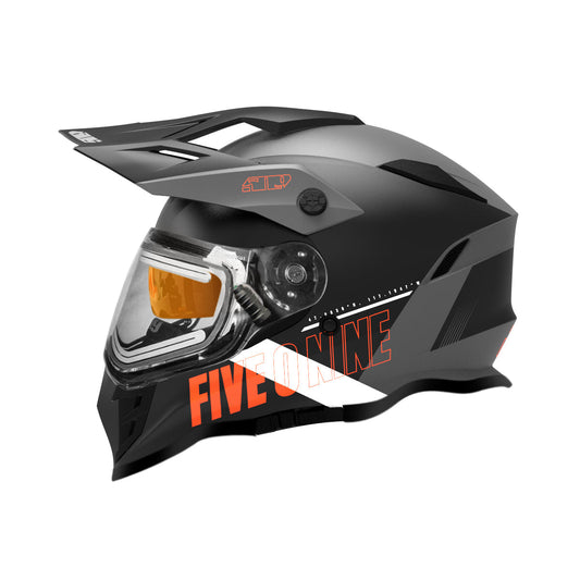 509 Delta R3L Ignite Helmet (ECE)