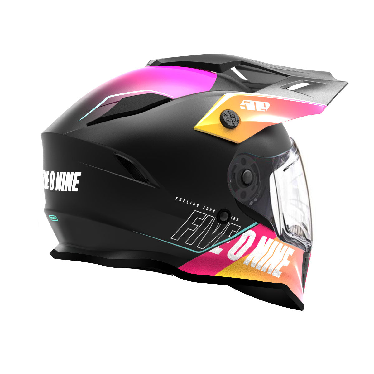 509 Delta R3L Ignite Helmet (ECE)