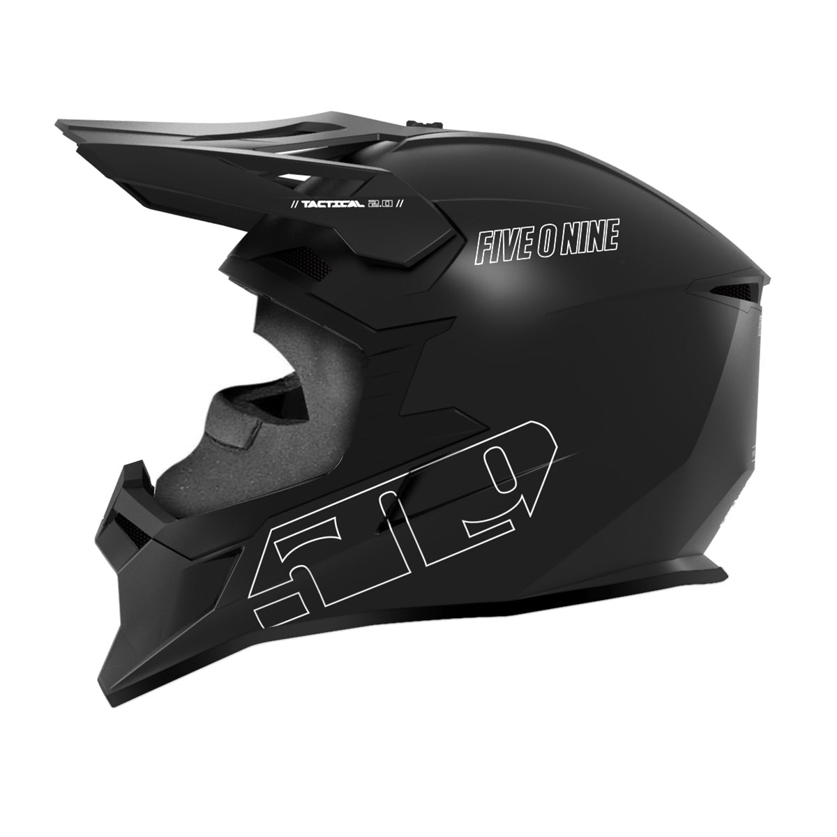 509 Tactical 2.0 Helmet