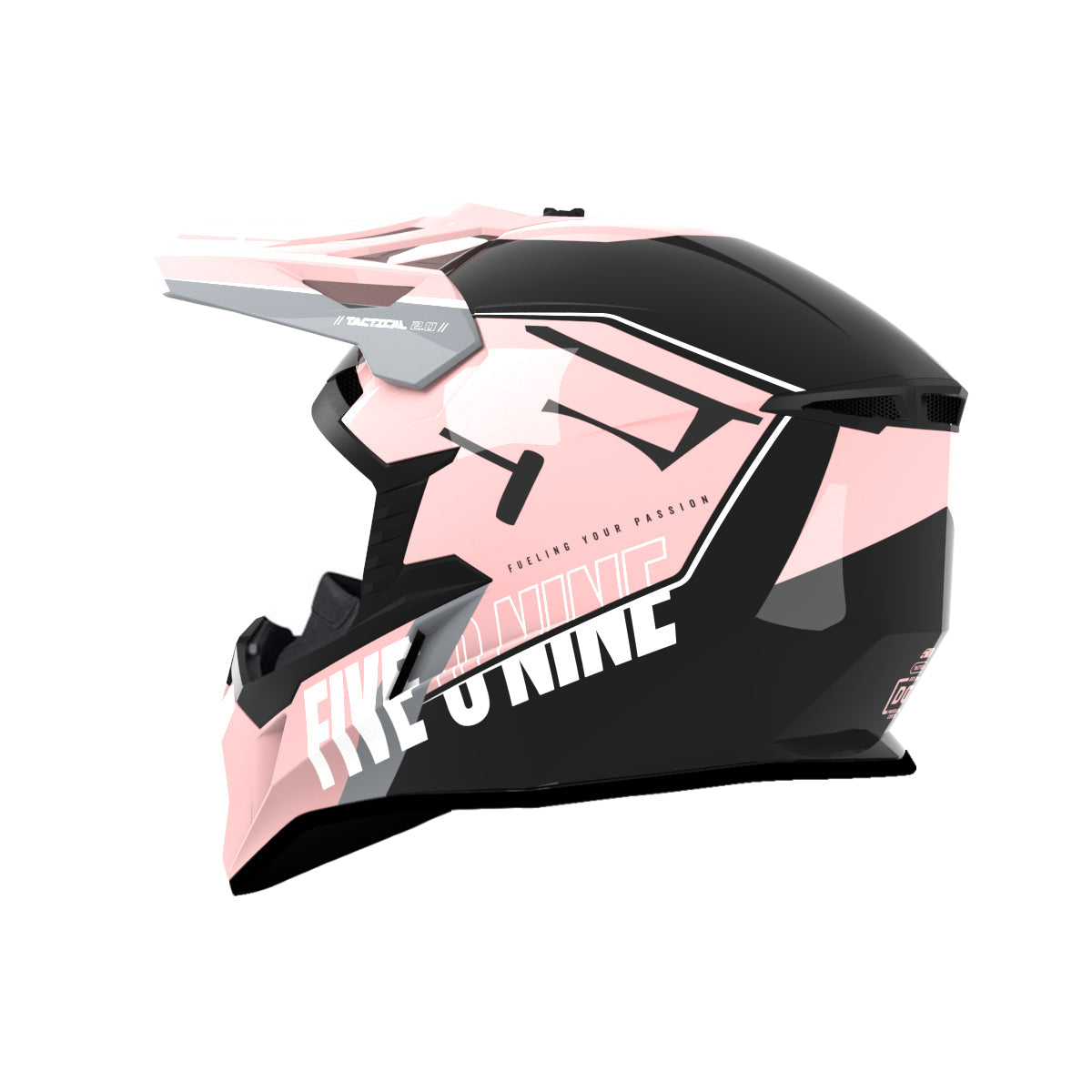 509 Tactical 2.0 Helmet