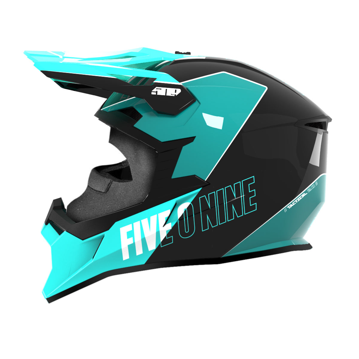 509 Youth Tactical 2.0 Helmet