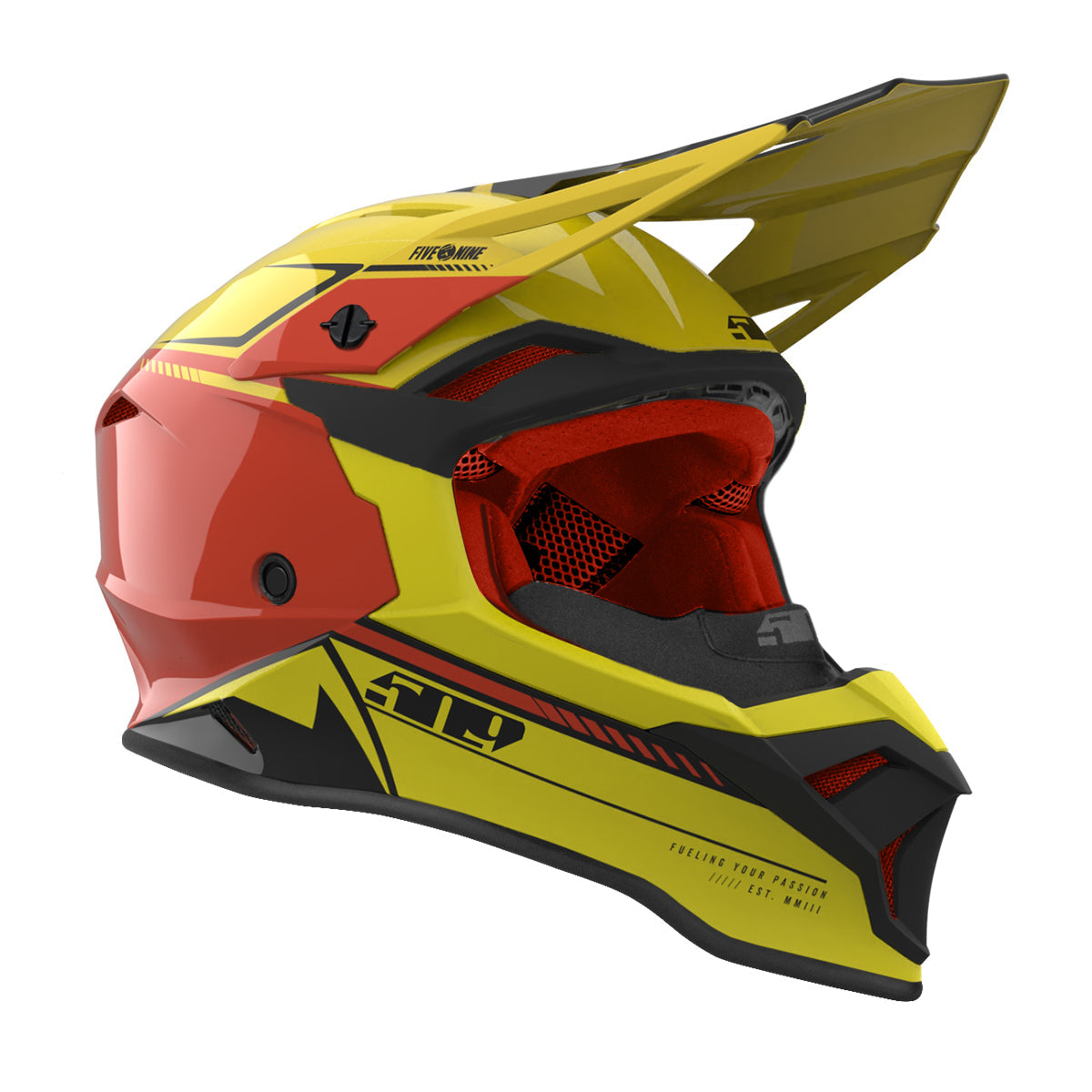 509 Atmosphere Helmet