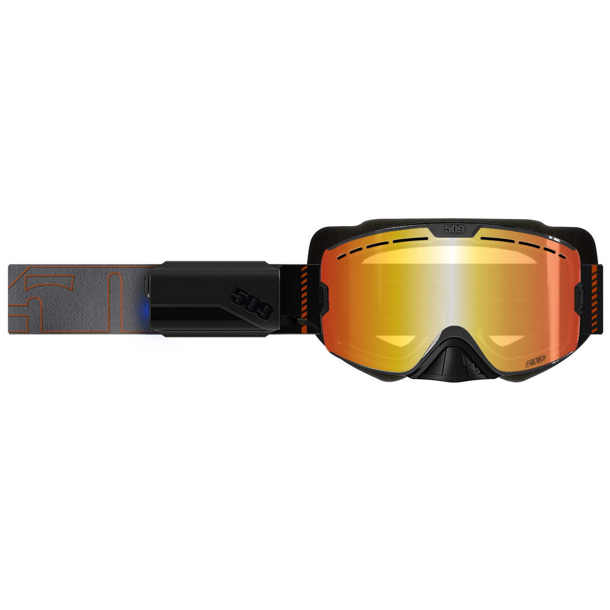 509 Kingpin XL Ignite Goggle