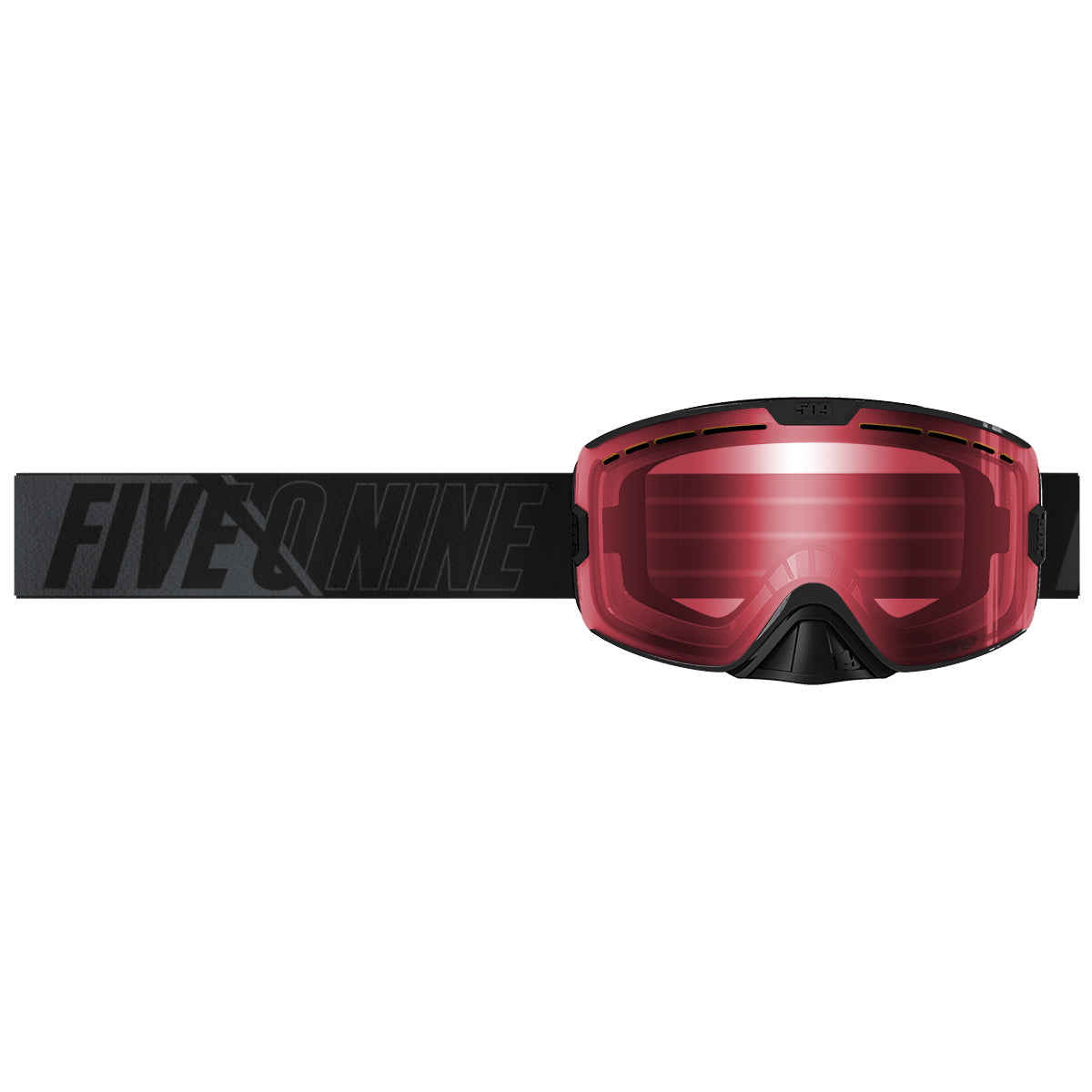 509 Kingpin Goggle