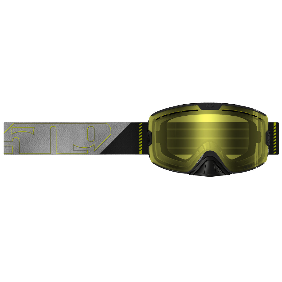 509 Kingpin Goggle