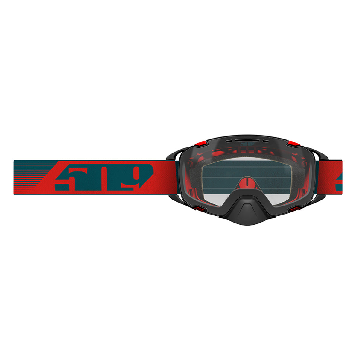 509 Aviator 2.0 Goggle