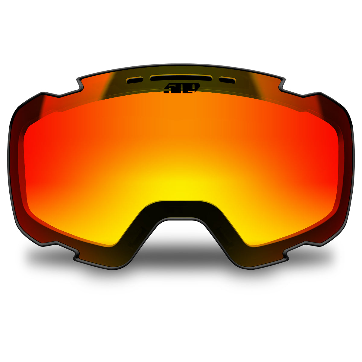 509 Aviator 2.0 Lens