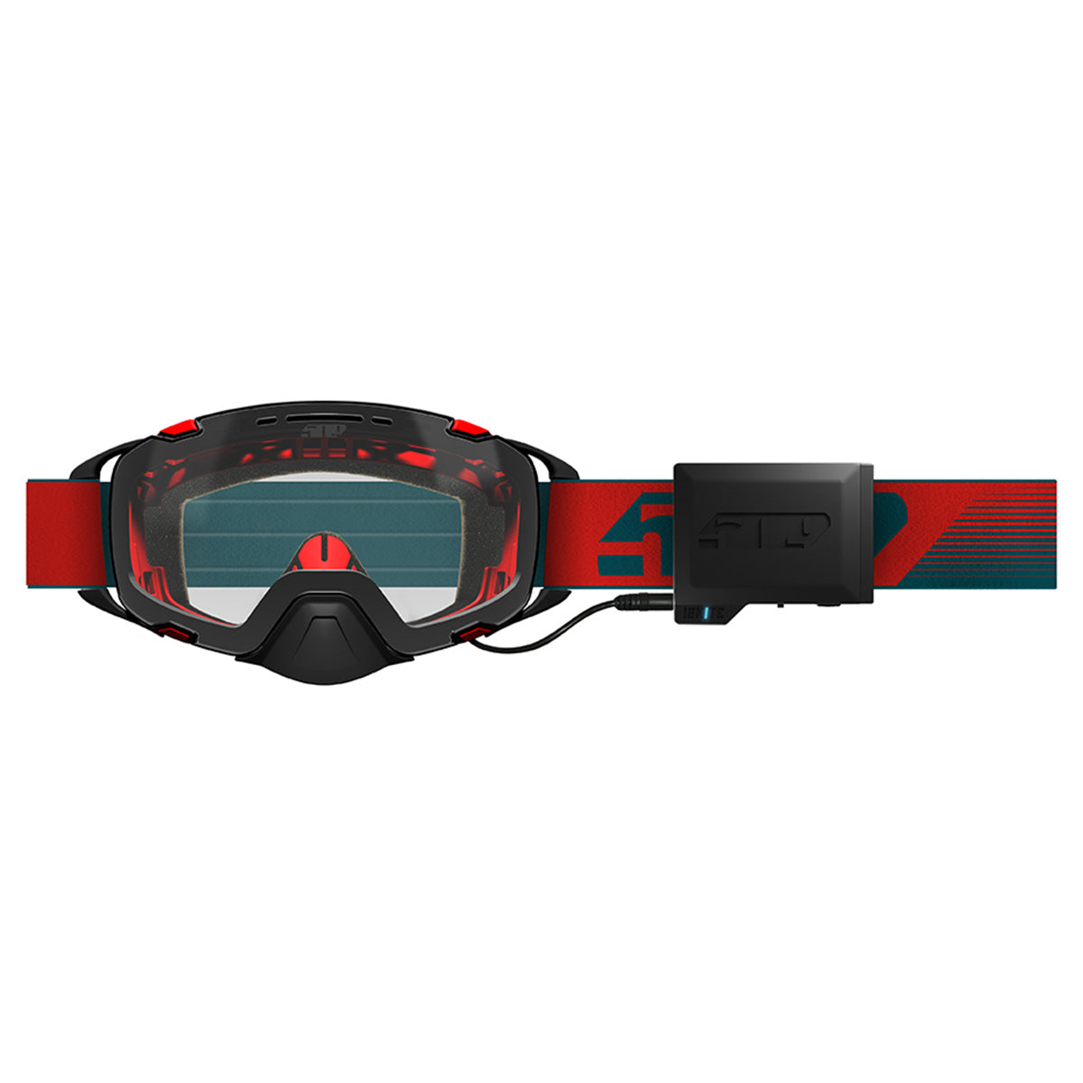 509 Aviator 2.0 Ignite S1 Goggle