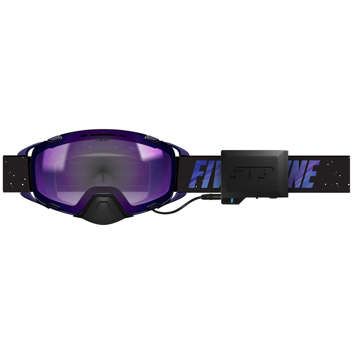 509 Aviator 2.0 Ignite S1 Goggle