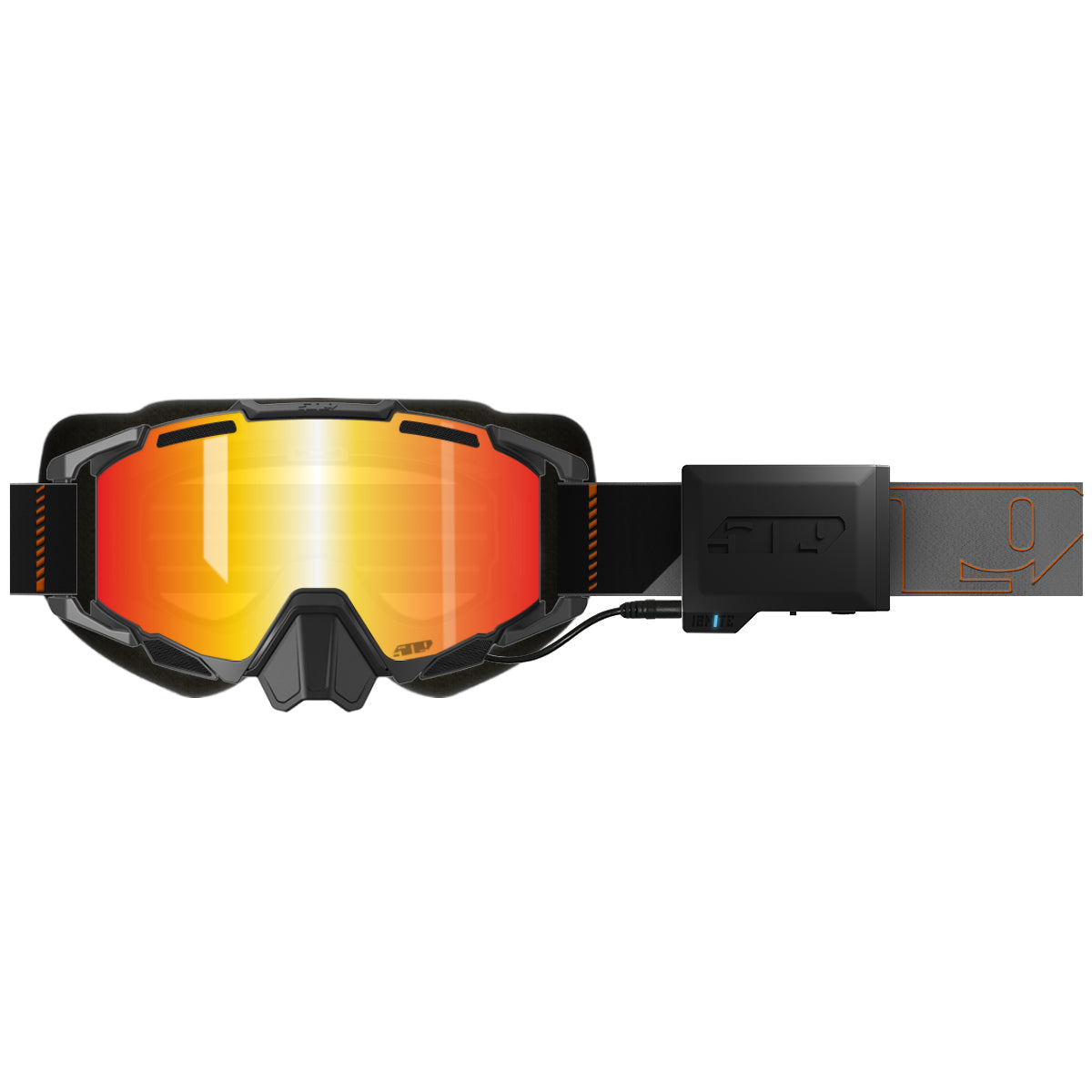 509 Sinister XL7 Ignite S1 Goggle