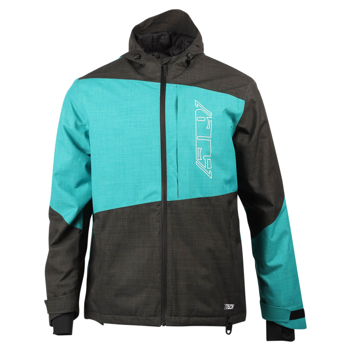 509 Forge Jacket Shell