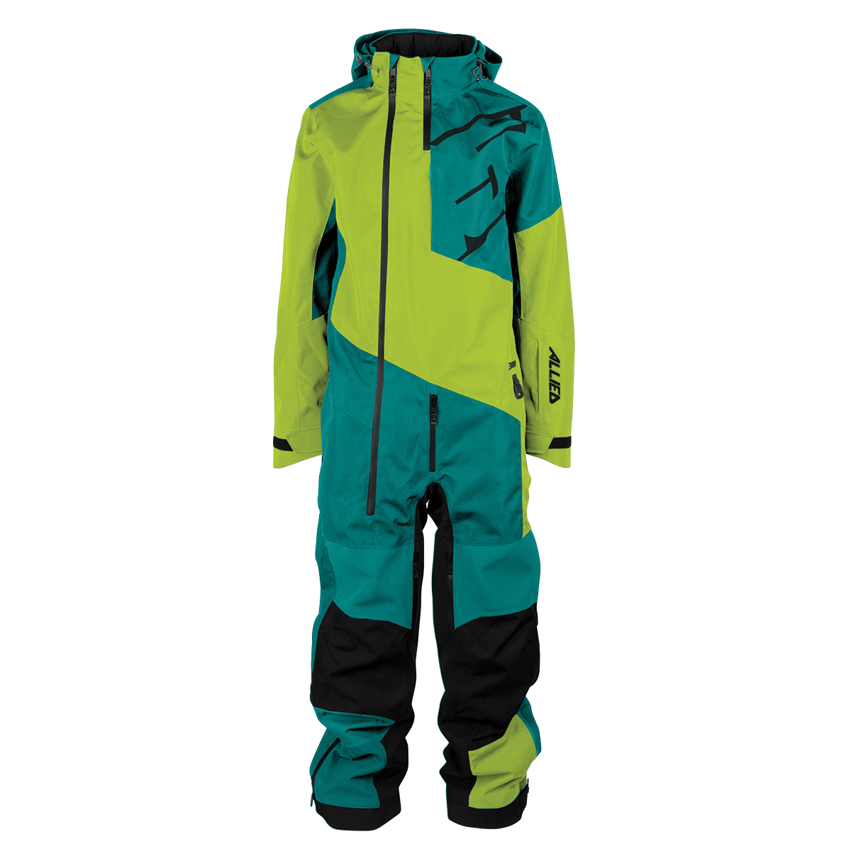 509 Allied Insulated Mono Suit