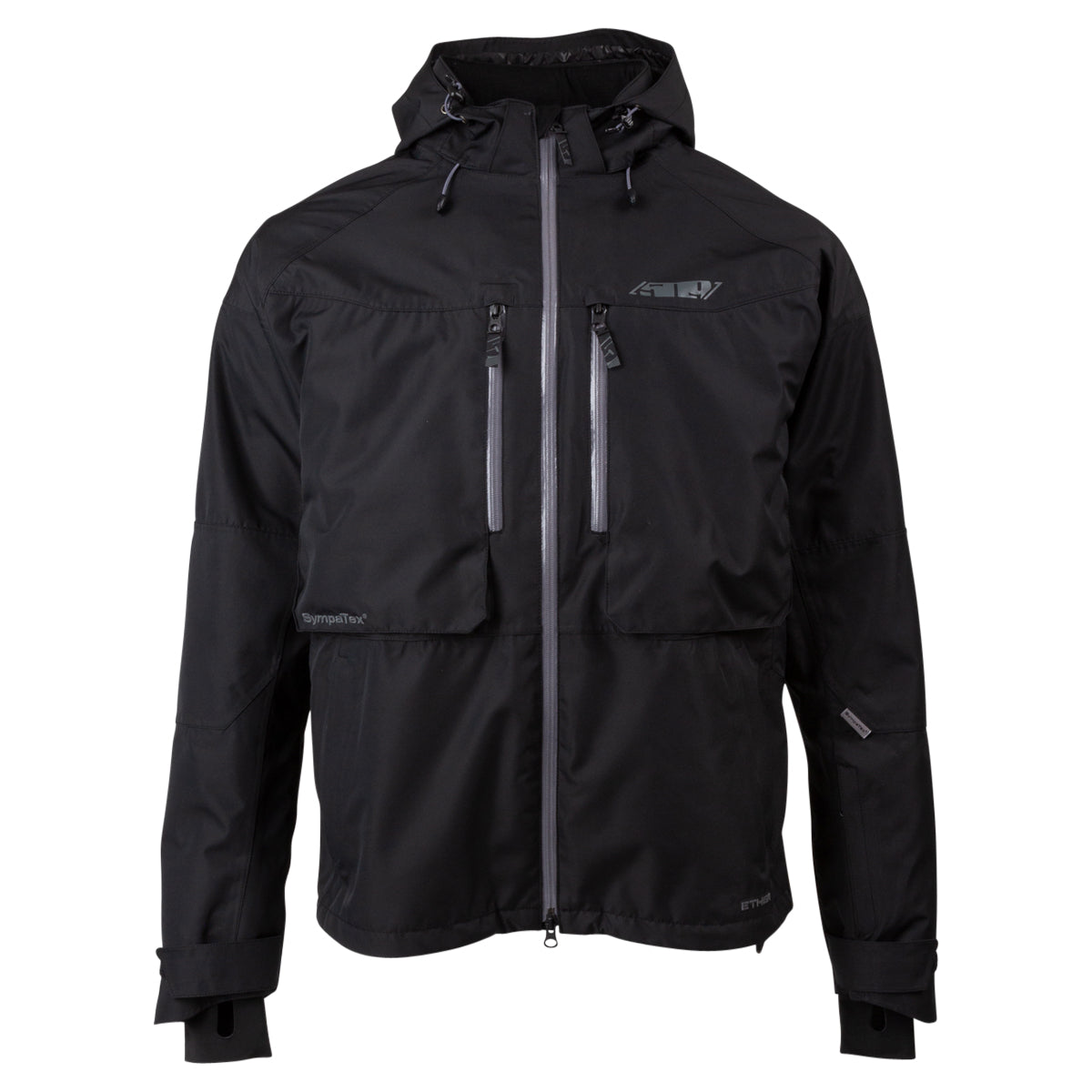 509 Ether Jacket Shell