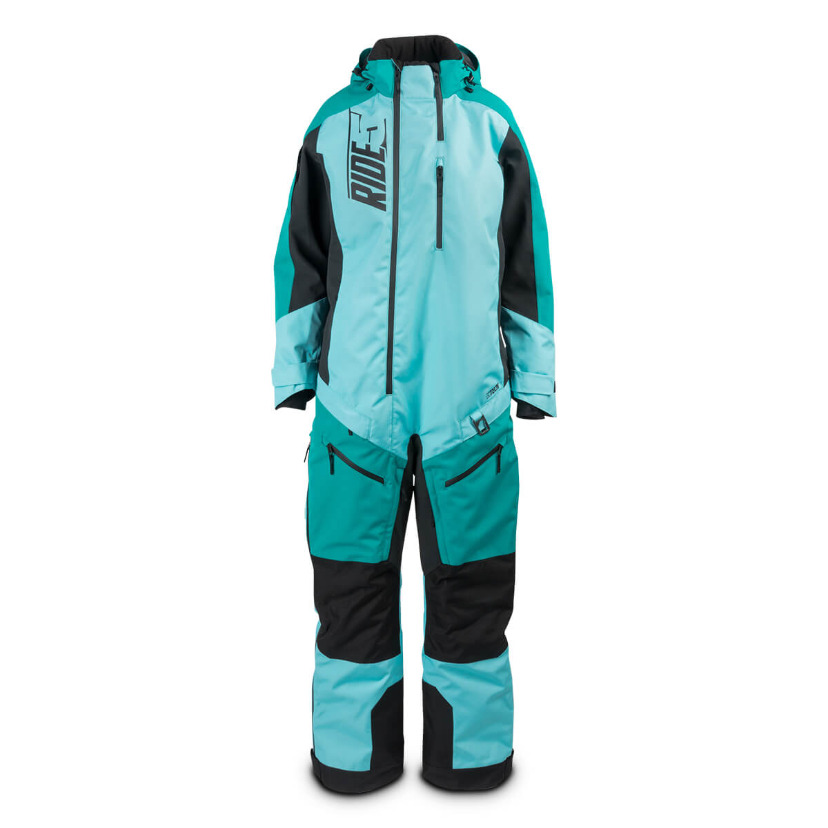 509 Women's Allied Insulated Mono Suit