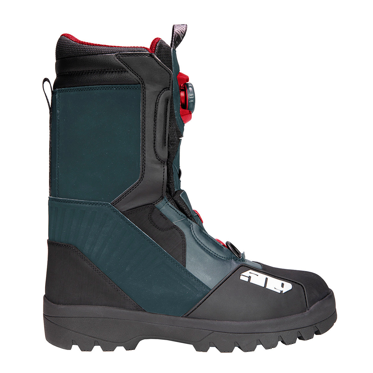 509 Raid Single BOA Boot