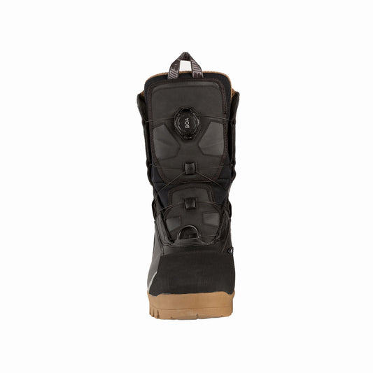 509 Saber Single Boa Boot