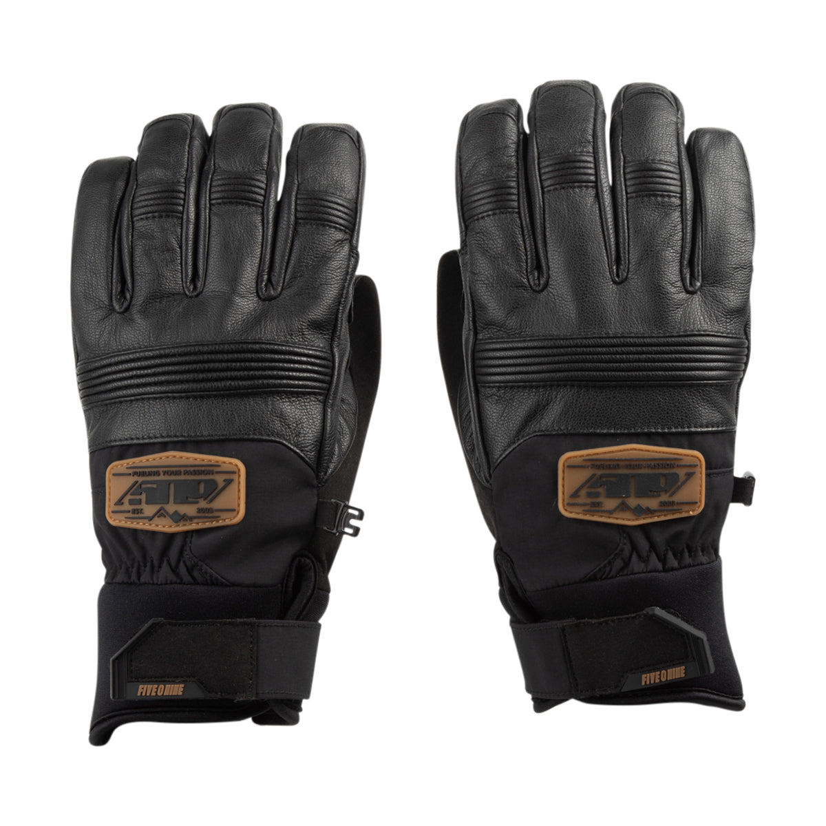 509 Free Range Glove