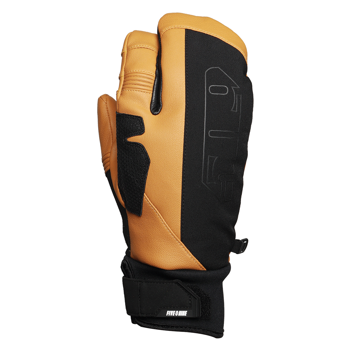 509 Fisticuff Trigger Finger Mitten