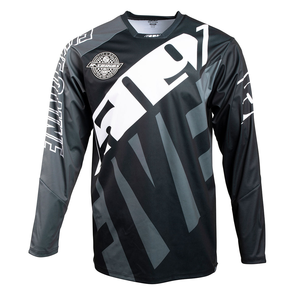 509 R-Series Windproof Jersey