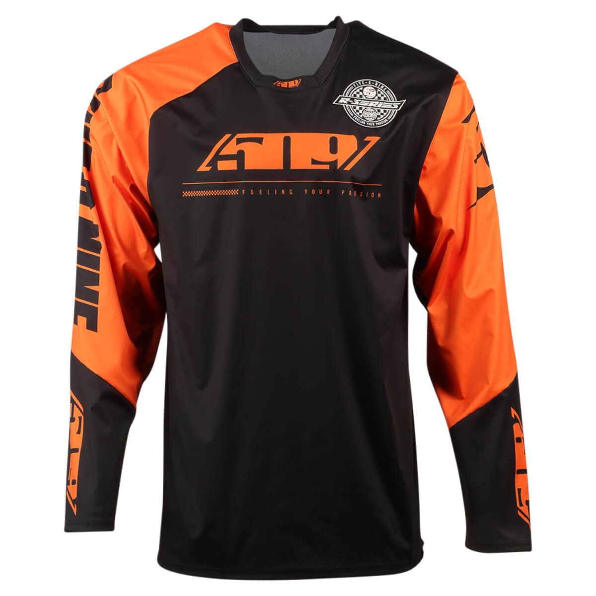 509 R-Series Windproof Jersey