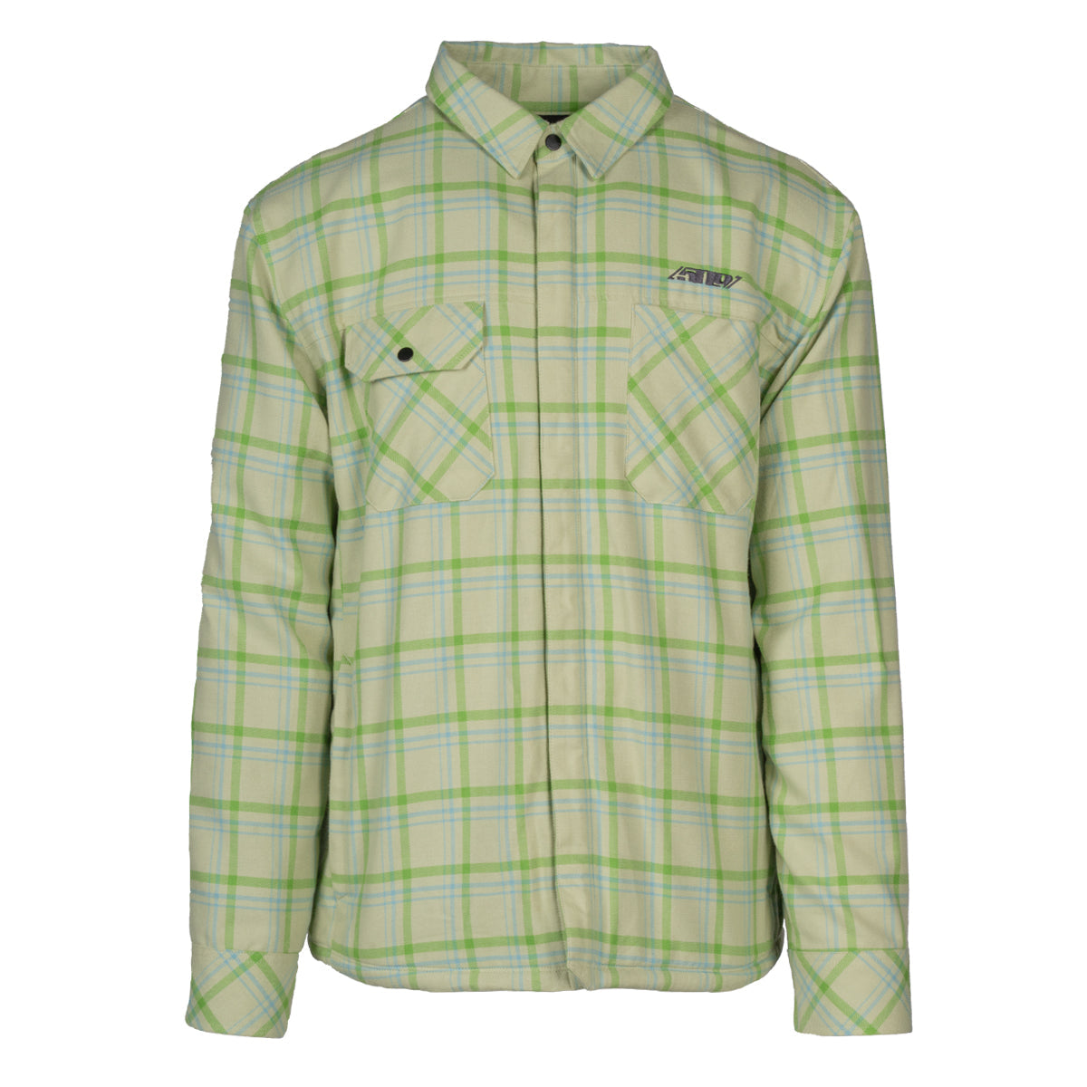 509 Basecamp Flannel Shirt