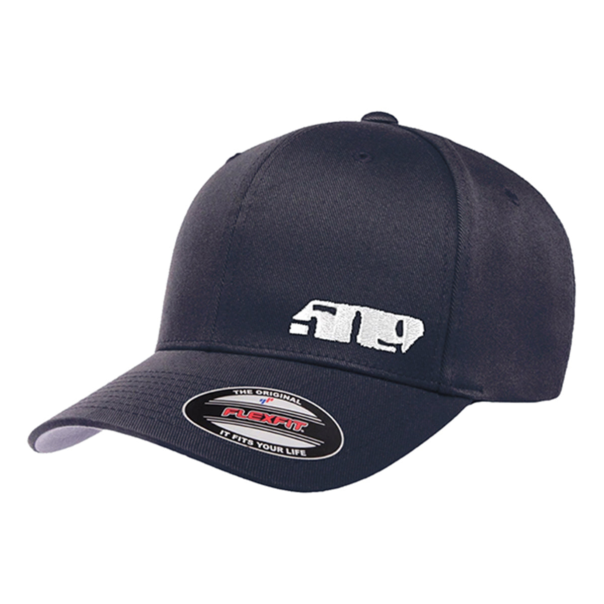 509 Curved Brim CVT Hat