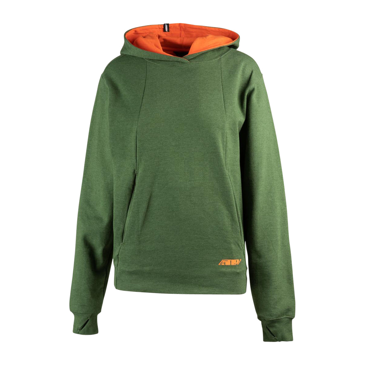 509 Women's A-Frame Pullover Hoodie