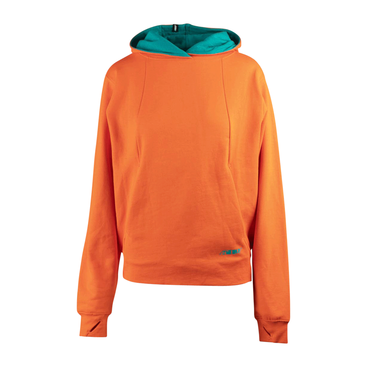 509 A-Frame Pullover Hoodie