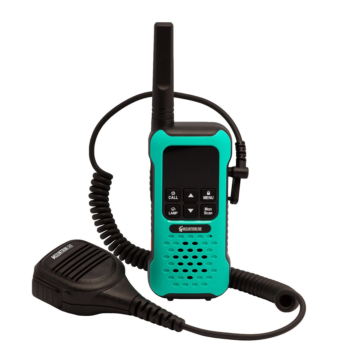 Mountain Lab SCOUT 2W 2-Way Radio (Pair)