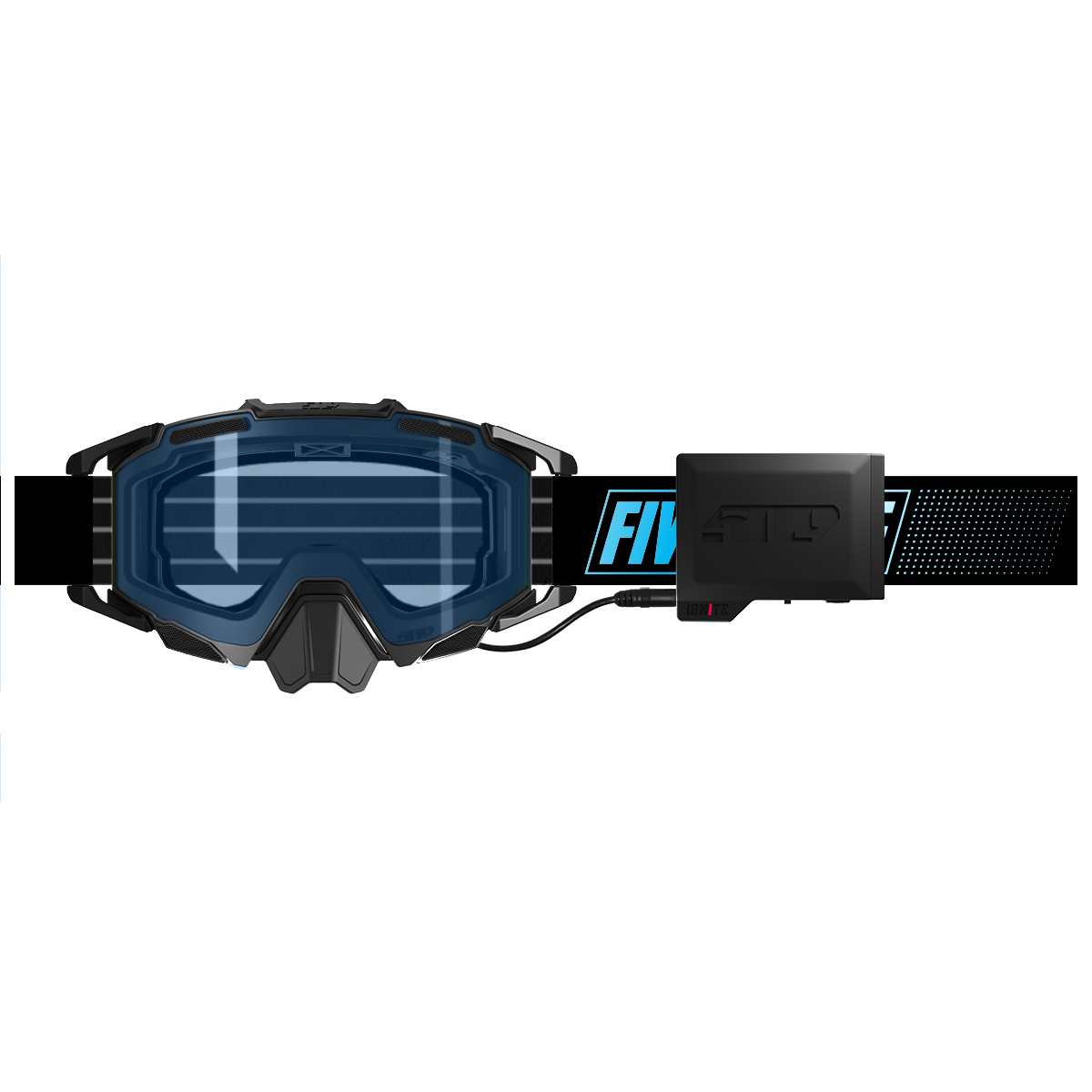 509 Sinister X7 Ignite S1 Goggle