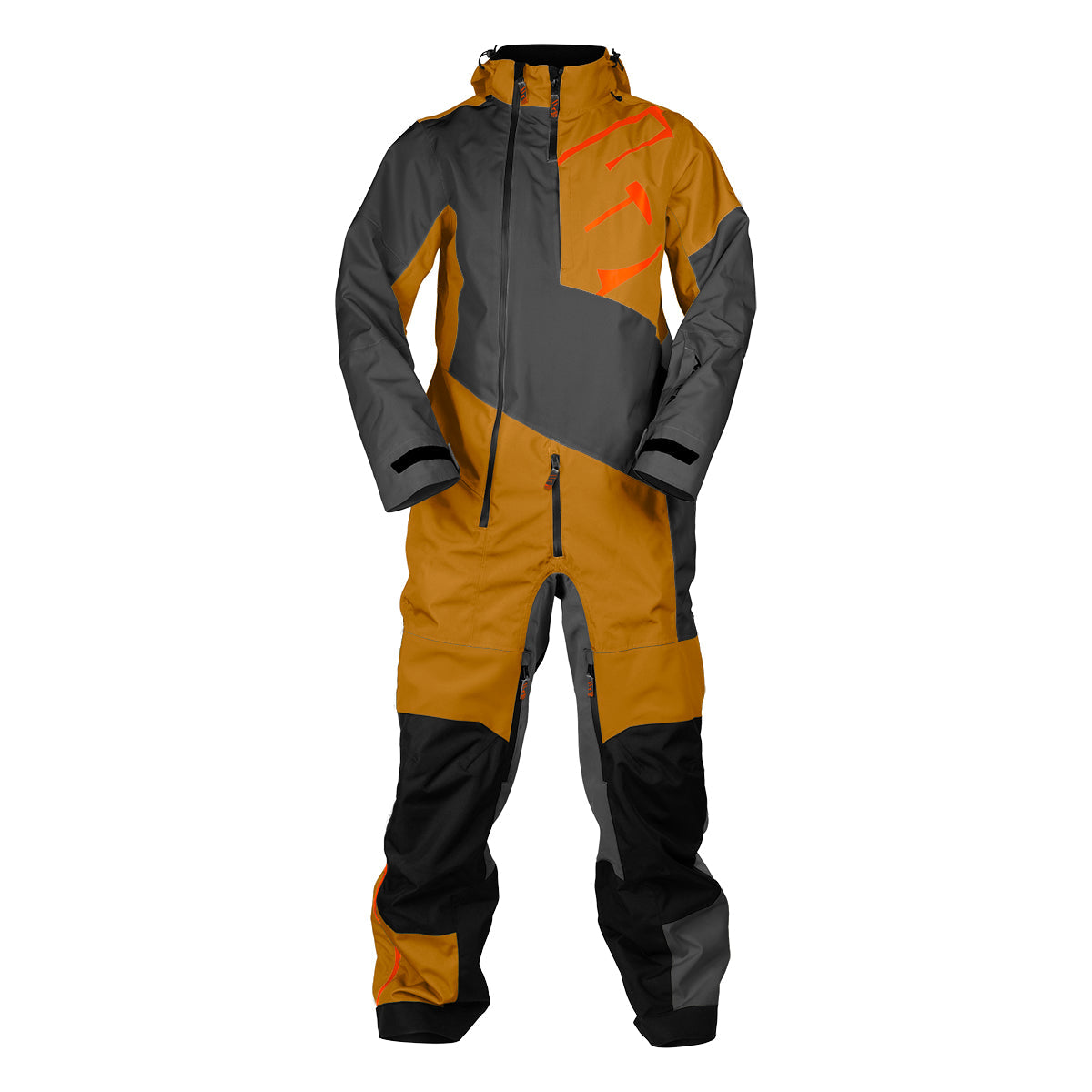 509 Allied Insulated Mono Suit