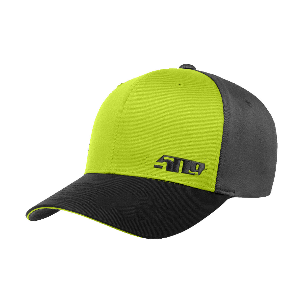 509 Curved Brim CVT Hat