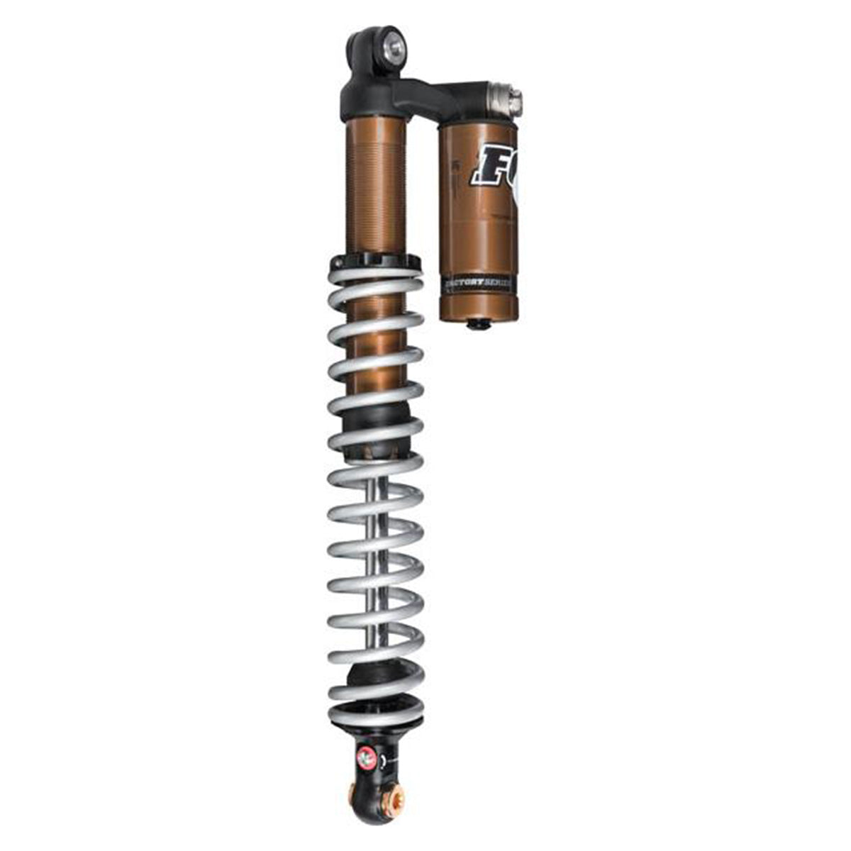 Fox ATV Shocks - 1.5 PODIUM RC2 Utility Shocks