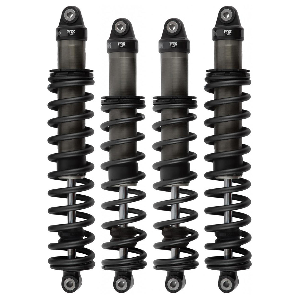 Fox UTV Shocks - Trail Series Performance 2.0" IFP | Full Kit