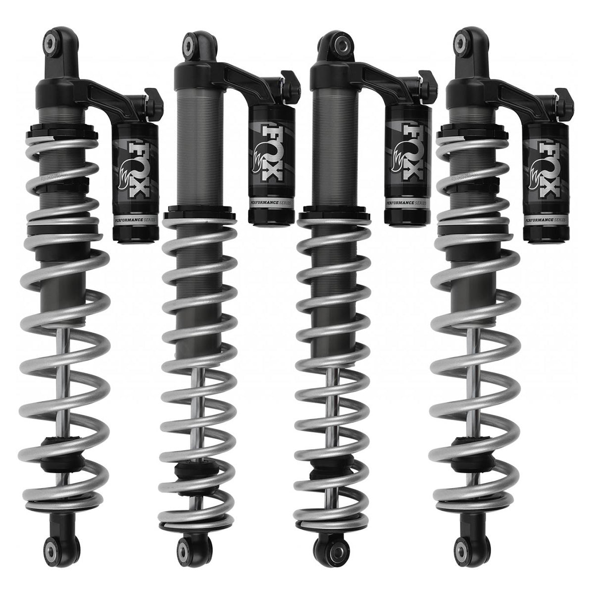 Fox UTV Shocks - Trail Series Performance 2.0