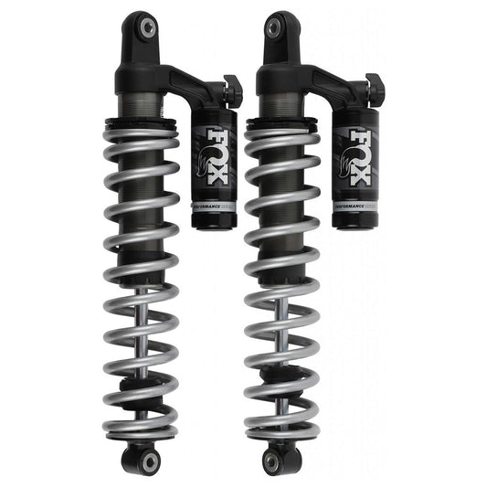 Fox UTV Shocks - Trail Series Performance 2.0" QS3 | REAR (Pair)