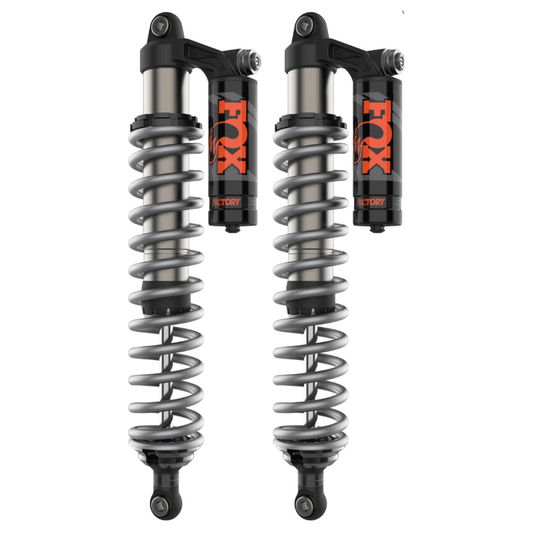 Fox Factory UTV RACE Series - 2.0" Rear Shocks