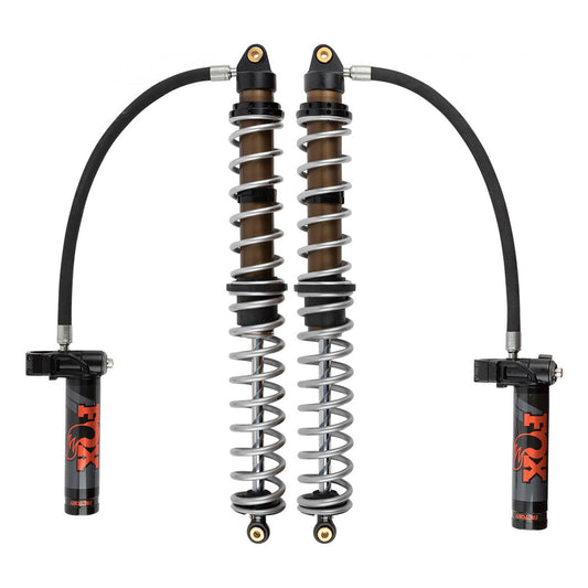 Fox Factory UTV RACE Series - 2.5" RC2 Rear Shock Kit